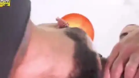 Pegando o Padrasto Roludo