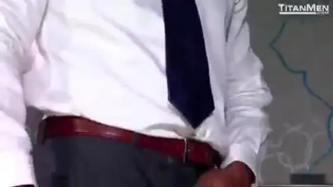 Seguranca Comendo o Patrão