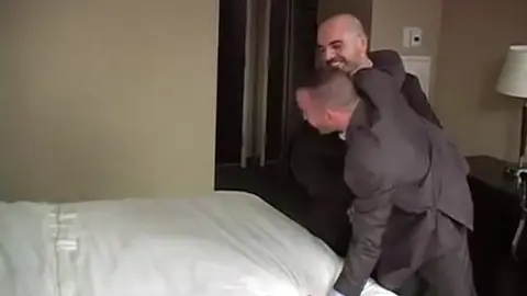 business ass quistion