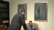 cop fucks shrink