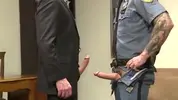 cop fucks shrink