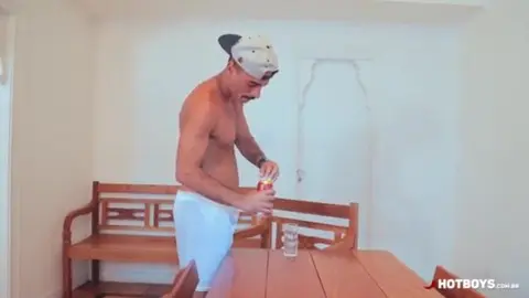 dei pro padrasto do meu melhor amigo