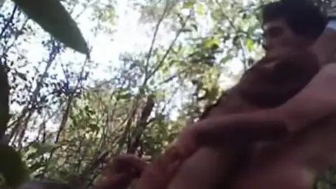 fukking and cruising woods latins