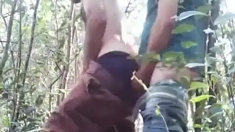 fukking and cruising woods latins