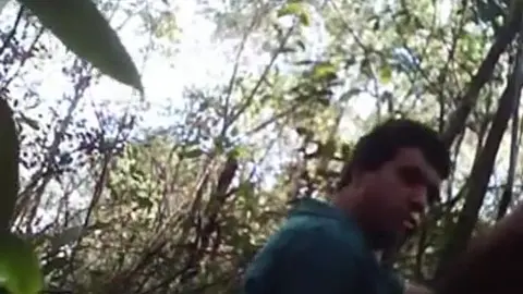 fukking and cruising woods latins