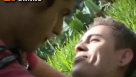 perdidos na mata rafael silveira e fellyp castro