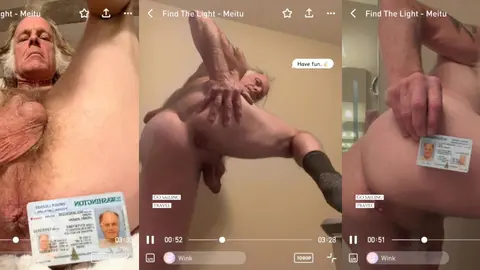 Perry Pupo, Exposed Little Fox