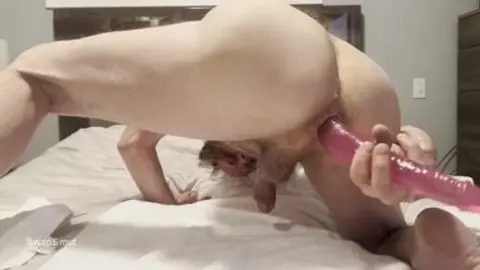 Perry Pupo being a whore Exposed. 4