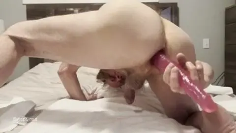 Perry Pupo being a whore Exposed. 4