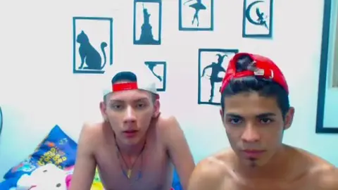 sexy hot couple twinks lovers show tube