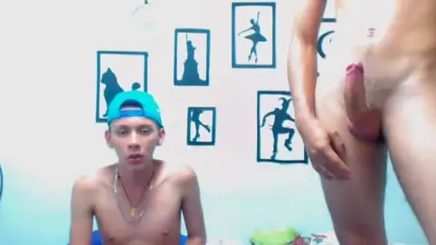 sexy hot couple twinks lovers show tube