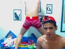 sexy hot couple twinks lovers show tube