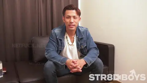 21-year-old gym trainer