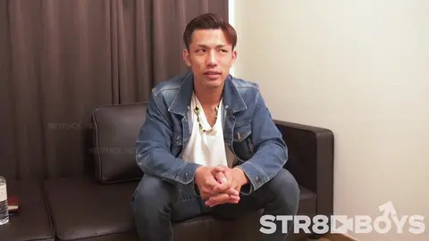 21-year-old gym trainer