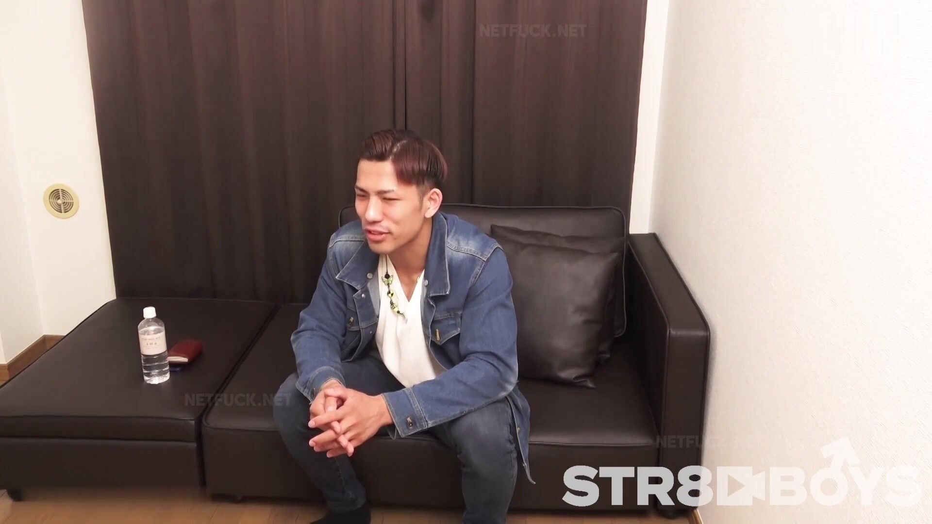 21-year-old gym trainer