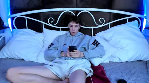 sex porn twink show camboy markbranston 2