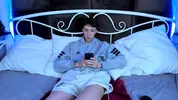 sex porn twink show camboy markbranston 2