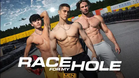 Race for my Hole