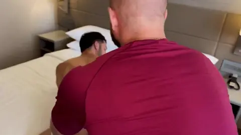 Bradley King breeds  Teddy Graham onlyfans