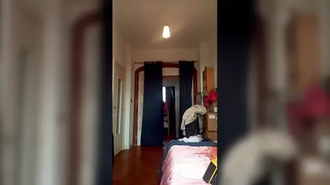 from red crossdresser to broiwn shitman