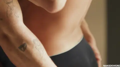 MrDeepVoice, Nik Fros - Spain In The Ass #02