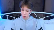 sex hot twink show camboy markbranston