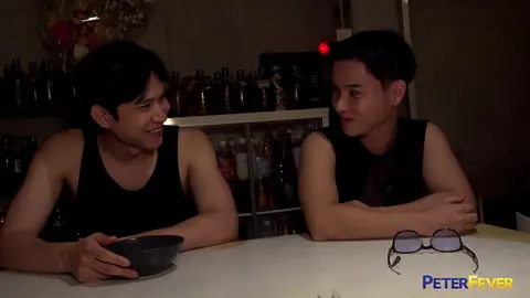 Midnight Boner escena 7