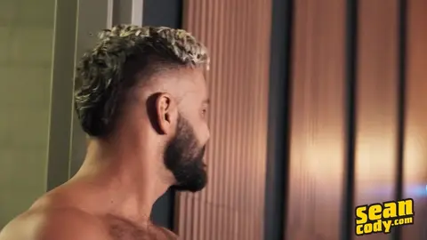 Sean cody levi & hayden harding flip fuck