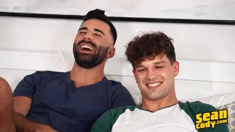 Sean Cody levi fucks brysen