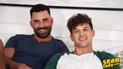 Sean Cody levi fucks brysen