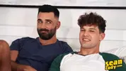 Sean Cody levi fucks brysen