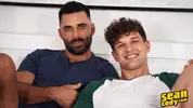 Sean Cody levi fucks brysen