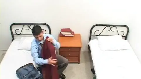 Jovenes Colombianos Follando 021