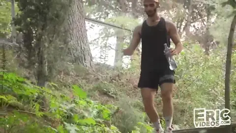 Picked Up in the Park