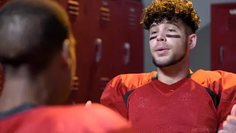 ⭐️ TESTOSTERONE ⭐️