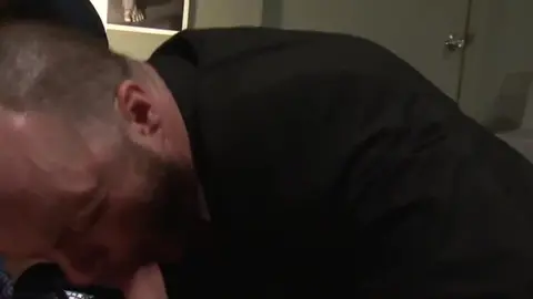 Gentlemen 12 : Barebacking In The Boardroom : Scene 4