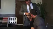 Vito Gallo Fucks Divorce Lawyer Dakota Rivers