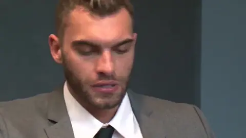 Vito And Rafael Invade Angelo’s Ass