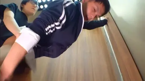 Stuck In The Elevator