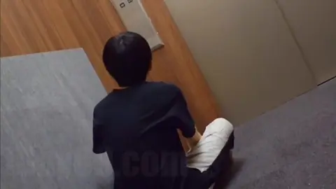 Stuck In The Elevator