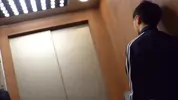 Stuck In The Elevator