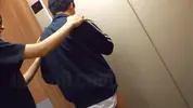 Stuck In The Elevator