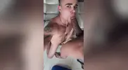 Davi Paixao Suck & Rimming Friend