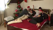 Xmas Wank Party 2025