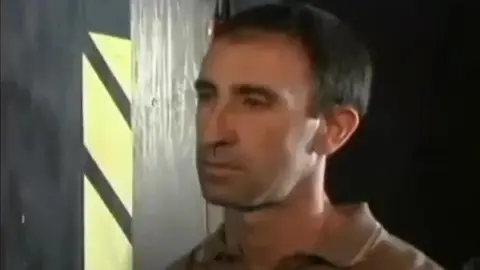 Closed Set New Crew : Scene 1