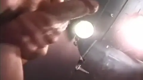 Closed Set New Crew : Scene 1