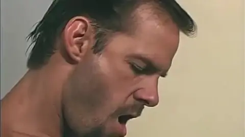 Michael Brandon & Chris McKenzie