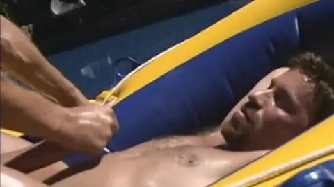 Michael Brandon & Sean Storm