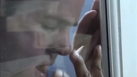 Michael Brandon & Tony Acosta