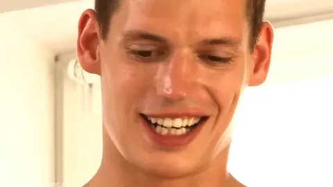 Jean-Daniel & Kris & Julien & Rhys